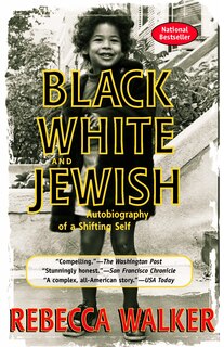 Couverture_Black White And Jewish