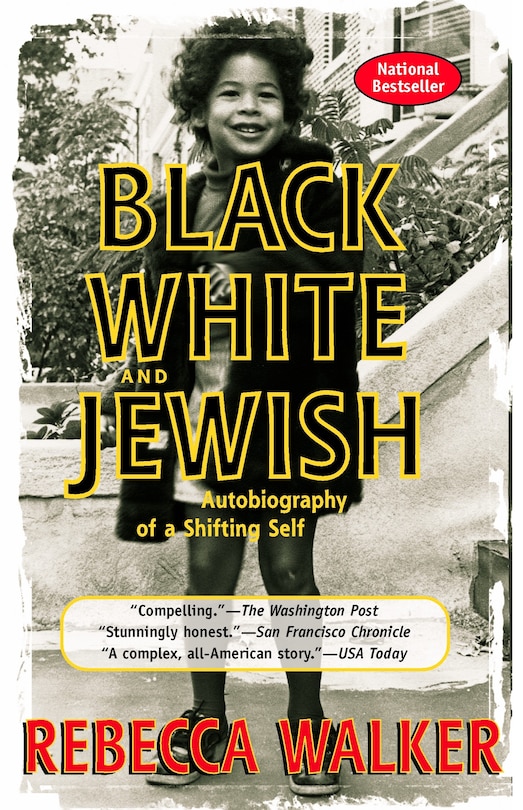 Couverture_Black White And Jewish
