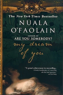 Front cover_My Dream Of You