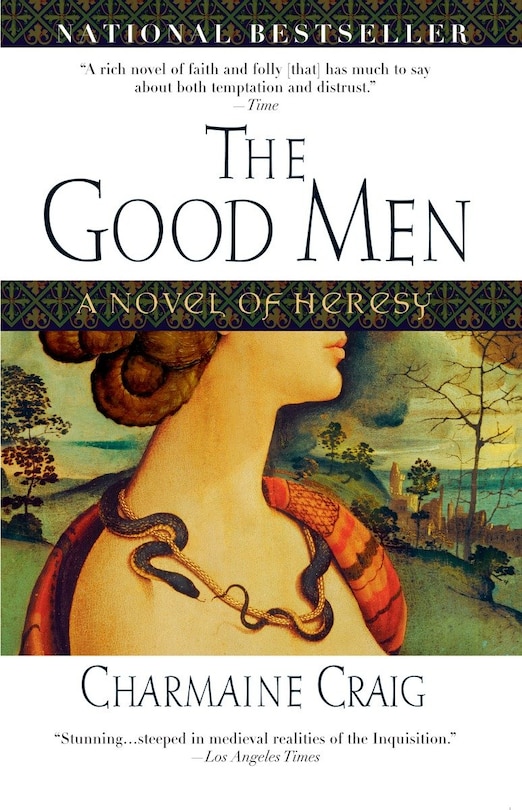 Couverture_Good Men