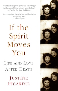 Couverture_If The Spirit Moves You