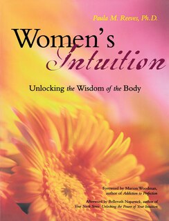 Couverture_Women's Intuition