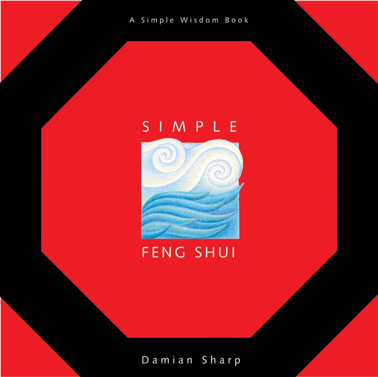 Couverture_Simple Feng Shui