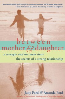 Couverture_Between Mother and Daughter