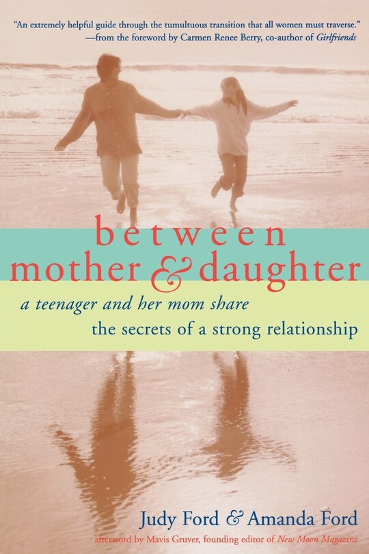 Couverture_Between Mother and Daughter