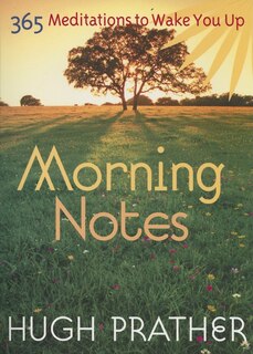 Front cover_Morning Notes