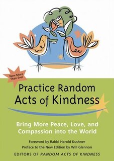 Couverture_Practice Random Acts of Kindness
