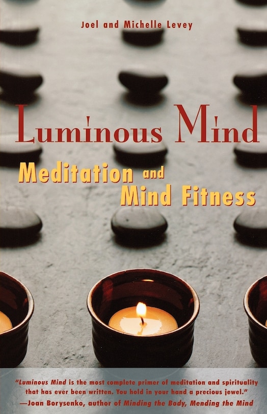 Front cover_Luminous Mind