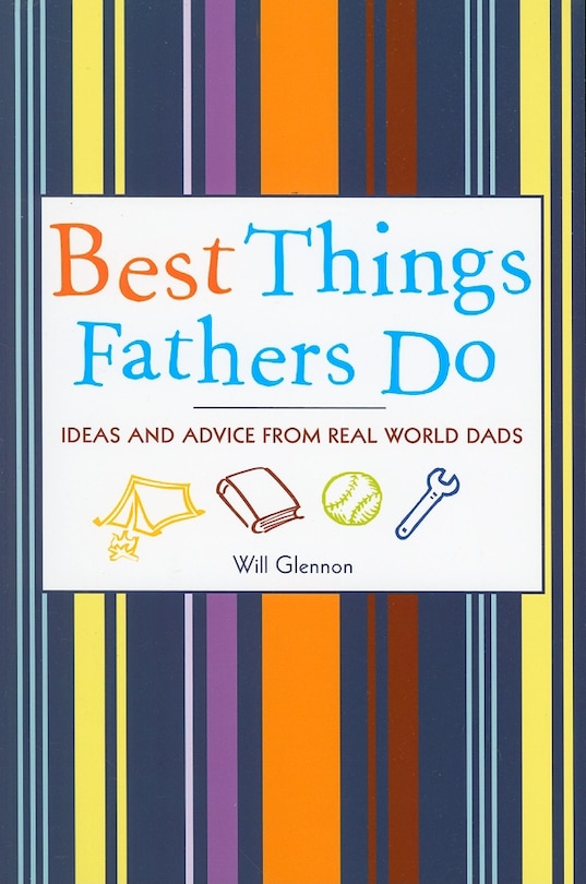 Couverture_Best Things Fathers Do