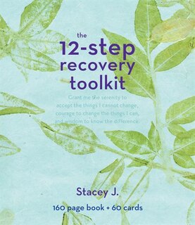 The 12-step Recovery Toolkit