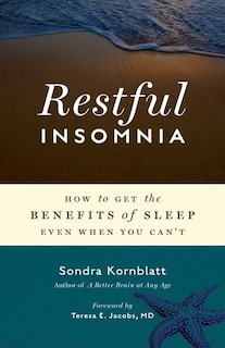 Front cover_Restful Insomnia