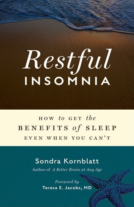 Front cover_Restful Insomnia