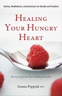 Front cover_Healing Your Hungry Heart