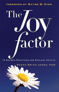 Front cover_The Joy Factor
