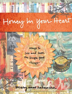 Front cover_Honey In Your Heart