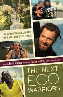 Couverture_The Next Eco-warriors