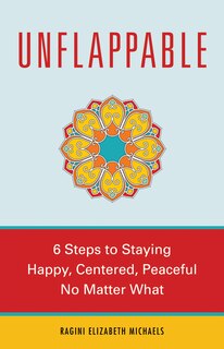 Front cover_Unflappable