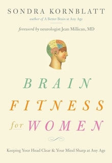 Front cover_Brain Fitness for Women