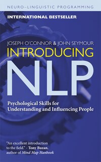 Front cover_Introducing NLP