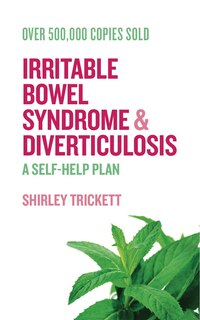 Front cover_Irritable Bowel Syndrome And Diverticulosis