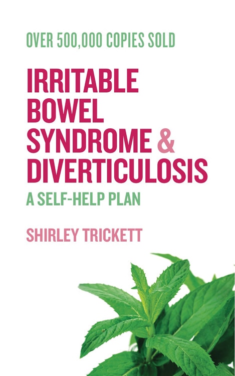 Front cover_Irritable Bowel Syndrome And Diverticulosis