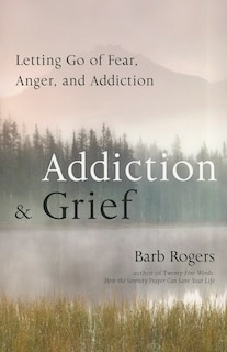 Couverture_Addiction & Grief