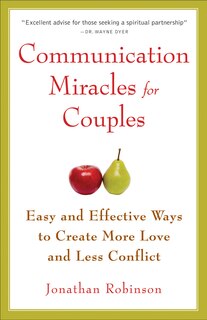 Couverture_Communication Miracles for Couples