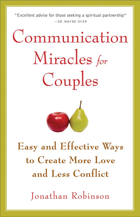 Couverture_Communication Miracles for Couples