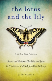 Couverture_Lotus and the Lily