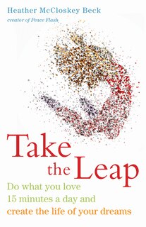 Front cover_Take the Leap