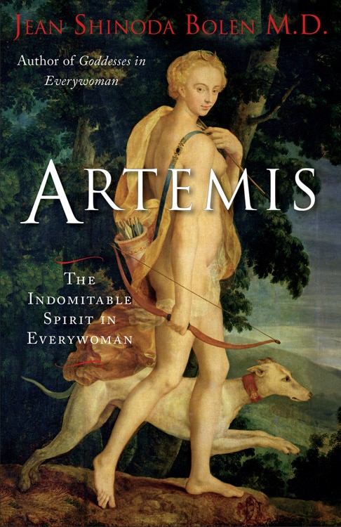 Front cover_Artemis