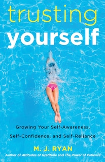 Front cover_Trusting Yourself