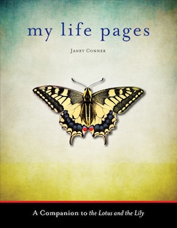 Front cover_My Life Pages