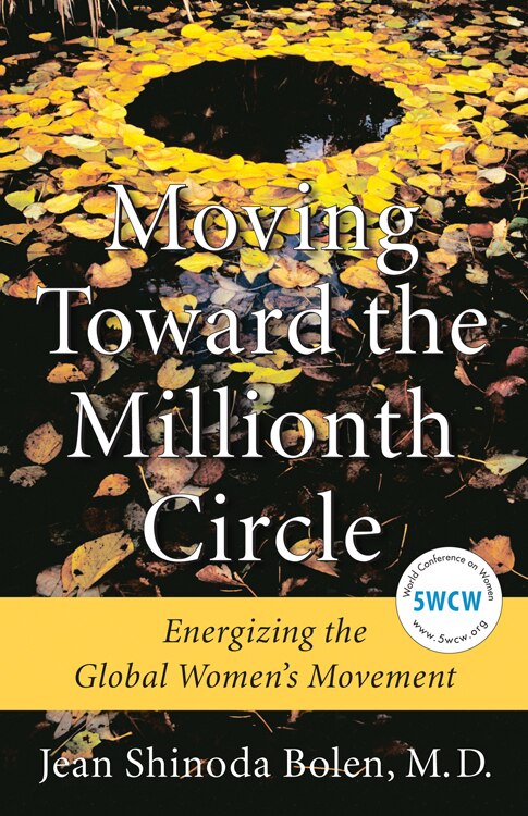 Front cover_Moving Toward The Millionth Circle
