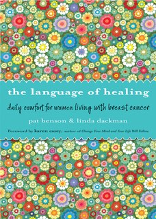 Front cover_Language of Healing
