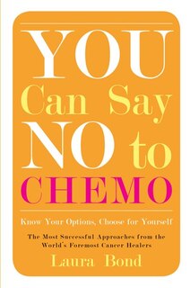 Couverture_You Can Say No To Chemo