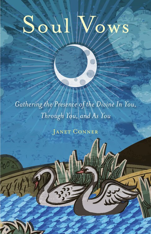 Front cover_Soul Vows