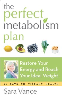 Front cover_The Perfect Metabolism Plan