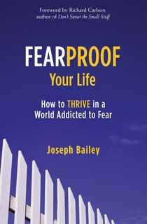 Couverture_Fearproof Your Life