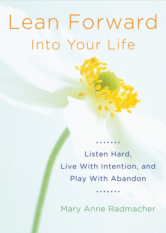 Couverture_Lean Forward Into Your Life