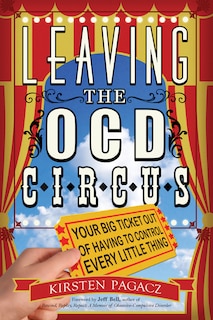 Couverture_Leaving the OCD Circus