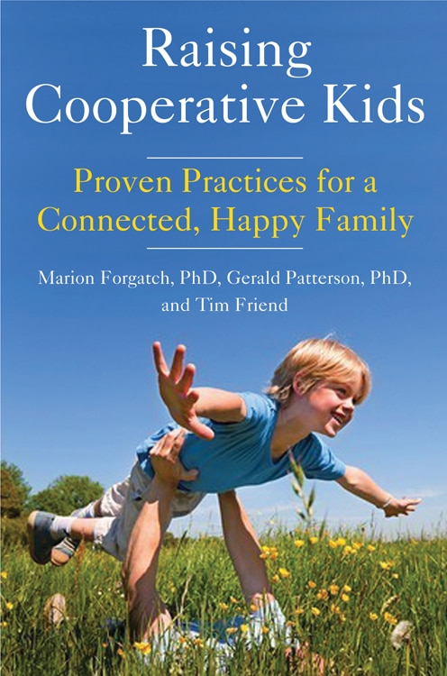 Front cover_Raising Cooperative Kids