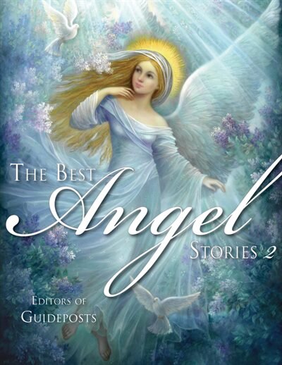 Front cover_The Best Angel Stories 2