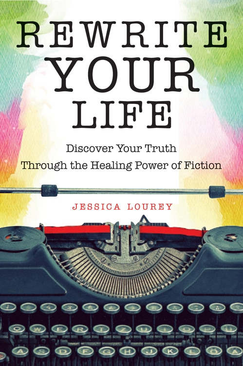 Front cover_Rewrite Your Life