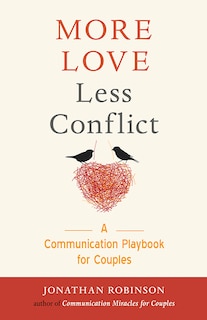 Front cover_More Love Less Conflict
