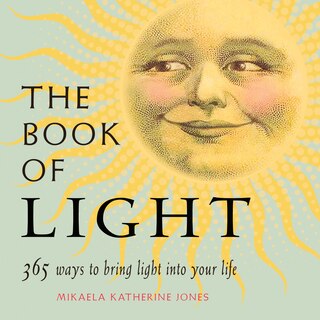 Couverture_The Book Of Light