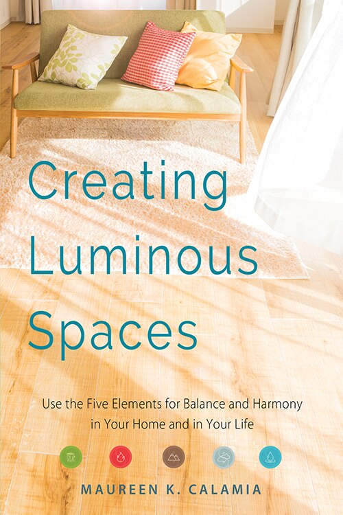 Front cover_Creating Luminous Spaces