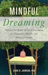 Front cover_Mindful Dreaming