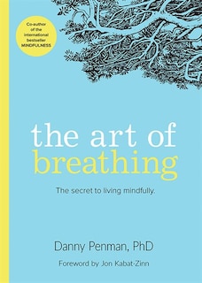 Couverture_The Art Of Breathing