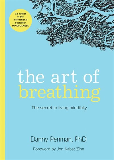 Couverture_The Art Of Breathing